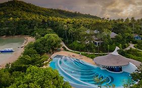 Island Escape Burasari